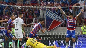 El Fortaleza disputará la final de la Copa Sudamericana