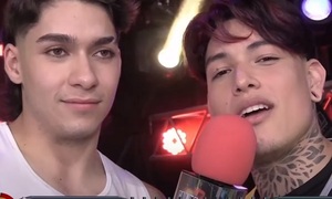 En Calle 7 respondieron a los “haters” | Telefuturo