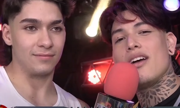 En Calle 7 respondieron a los “haters” | Telefuturo