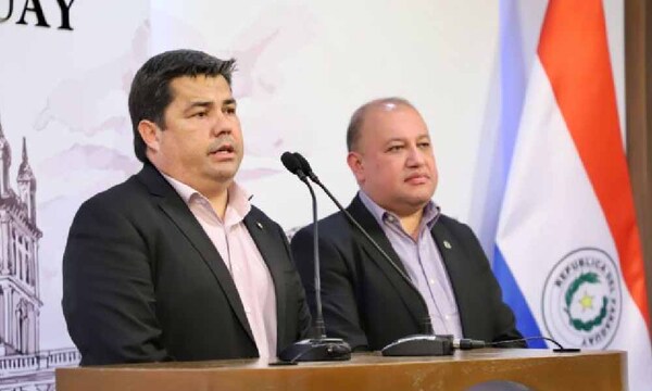 Yacyretá: Argentina sigue sin cumplir totalidad del pago y Paraguay apuesta al diálogo – Prensa 5