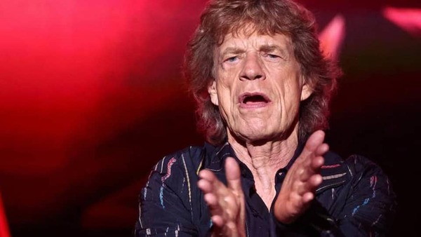 Mick Jagger planea donar su fortuna en lugar de heredarla a sus hijos | 1000 Noticias