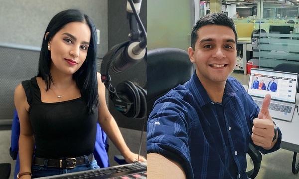 Ruth Tuaso y Enrique Dávalos en “Leyendas Urbanas” | Telefuturo