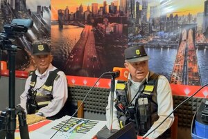 Jefe operativo advierte que "el barco de la PMT se va a la deriva" - San Lorenzo Hoy