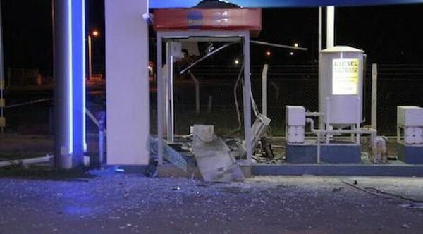 Denuncian ‘ordeñe’ de 180.000 Kg de dinamita en gel - Radio Imperio 106.7 FM