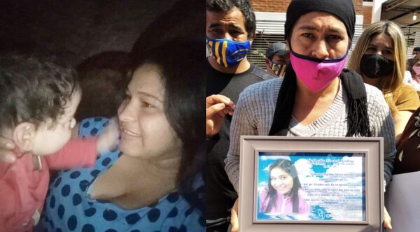 Diario HOY | Se cumplen 3 años sin Natalia Godoy: en medio del dolor, madre exige justicia