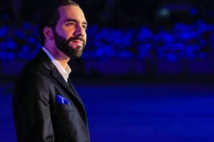 Bukele inicia campaña electoral para reelección, a pesar de la prohibición constitucional - ADN Digital