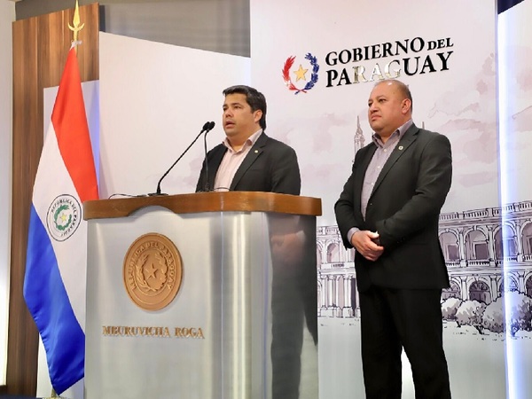 Benítez sigue creyendo en el diálogo sobre Yacyretá - La Tribuna