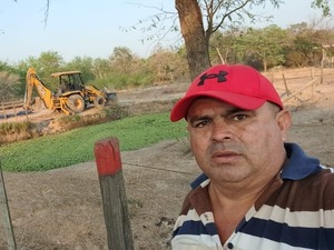 ¿Meten temor a concejales de Puerto Casado por alzar la voz?