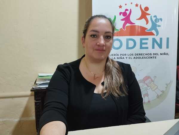 TRABAJO ARTICULADO INTERINSTITUCIONAL EN PRO DE LA NIÑEZ Y LA ADOLESCENCIA