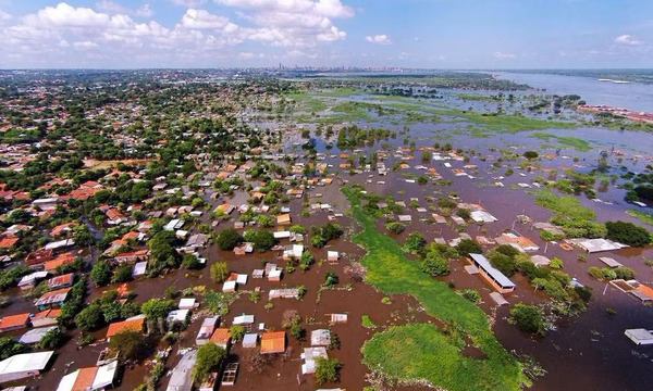 Fenómeno de El Niño: Lluvias y temperaturas atípicas para los tres últimos meses del 2023