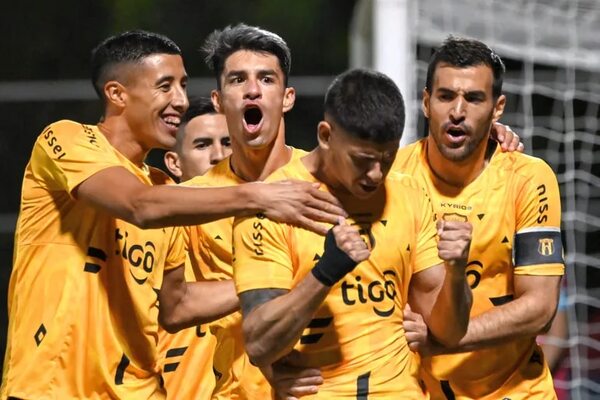 Guaraní: día, hora y escenario para los cuartos vs. Recoleta - Guaraní - ABC Color