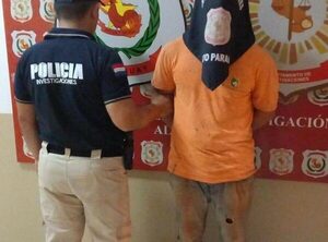 Cayó infeliz que violó y embarazó a su hermana de 14 años