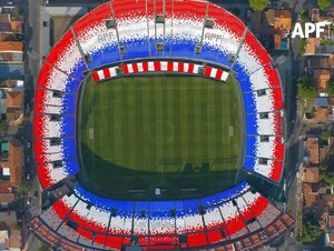 Paraguay será una de las sedes del Mundial 2030 | 1000 Noticias