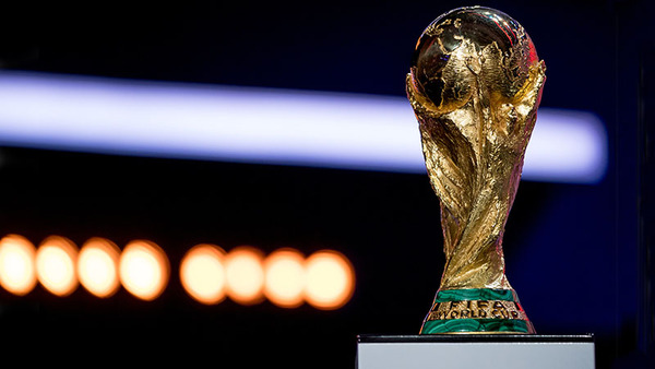 Paraguay, Uruguay y Argentina, las sedes de los partidos inaugurales del Mundial 2030 - Unicanal