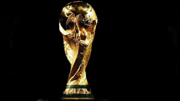 Histórico: El mundial 2030 arrancará en Sudamérica