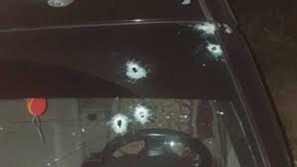 Diario HOY | Policía herido perdió una pierna y a punto de perder la otra, y nuevo escándalo