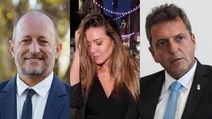 Diario HOY | 'Salpican' a Dallys con político argentino y ella 'explota': "Estoy pagando un precio"
