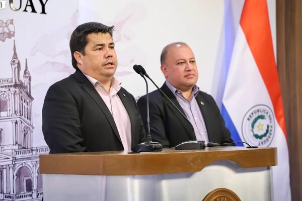 EBY: Argentina vuelve a retirar el 90% de la energía producida, pese a la falta de pago por cesión
