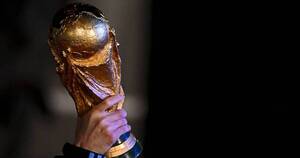 La Nación / Paraguay será sede del Mundial Centenario 2030