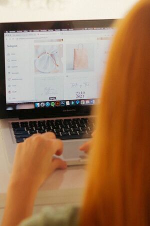 Letras con personalidad, ¿Cómo elegir la tipografía correcta para tu marca?