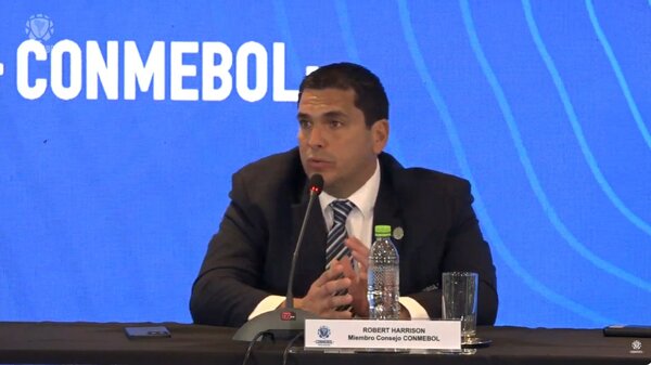 Paraguay, Argentina y Uruguay, ya están clasificados a la Copa del Mundo 2030 | 1000 Noticias