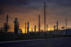 Petroleros anuncian “tijerazo” y se espera fuerte alza de precios  - Mundo - ABC Color