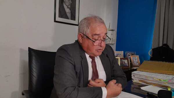 EMPRESA HABRÍA SIDO DESCALIFICADA PARA LA ADJUDICACIÓN DE LA RECOLECCIÓN DE RESIDUOS Y ANUNCIAN QUE ACCIONARÁN JUDICIALMENTE