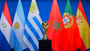FIFA aclara puntos sobre el Mundial 2030