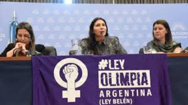 Diario HOY | La “Ley Olimpia” y uno de los dramas que ya azota a muchas mujeres en Paraguay