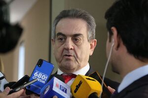 Yamil Esgaib es suspendido por 30 días sin goce de sueldo en Diputados | 1000 Noticias