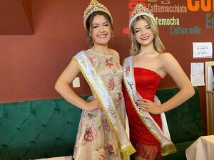 CEDE entregó premios por festejos de la primavera y juventud en Encarnación