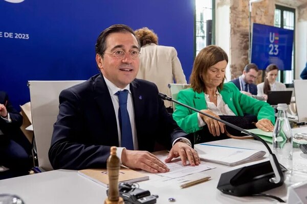 Acuerdo UE-Mercosur podría “blindar” lucha contra el cambio climático, según España - Mundo - ABC Color