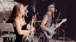 Diario HOY | Poly Fiction en el TUM Festival de Brasil