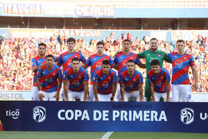 Versus / Cerro Porteño renovó contrato con una figura fundamental