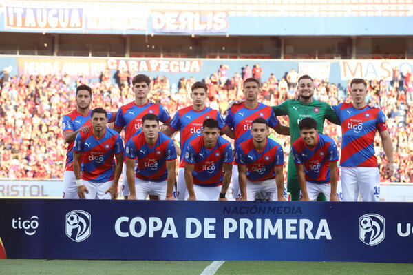 Versus / Cerro Porteño renovó contrato con una figura fundamental