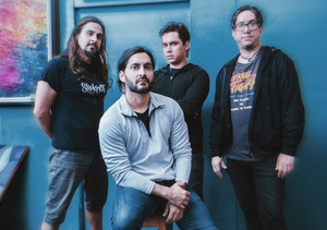 Arritmia presenta su nuevo sencillo "Colores"