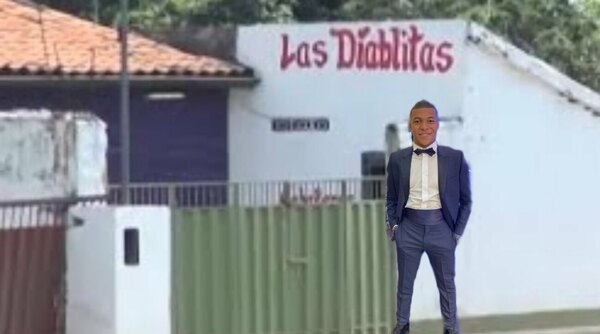 Versus / El festival de memes que generó el Mundial 2030 en Sudamérica