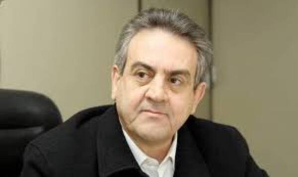Diario HOY | Suspenden al diputado Esgaib por un mes sin goce de sueldo