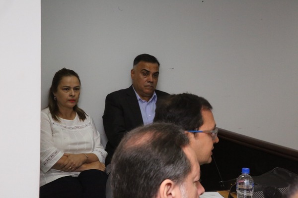 Defensa de María Selva Morínigo aguarda resolución sobre incidente de nulidad