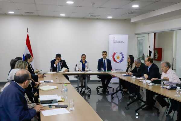 Ejecutivo anuncia que presentará un nuevo proyecto de creación de la Superintendencia de Pensiones - MarketData