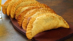 ¡Hoy es el Día de la Empanada en Paraguay! - Noticias Paraguay