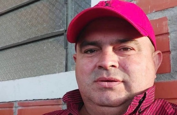 Diario HOY | Fiscalía formaliza acusación contra intendente de Puerto Casado y pide juicio oral