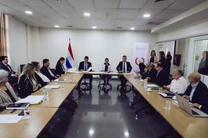 Instalan mesa de trabajo para analizar proyecto de Superintendencia de Pensiones - ADN Digital