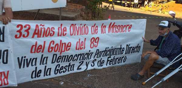 Soldados conscriptos de la gesta de 1989 recibirán indemnización