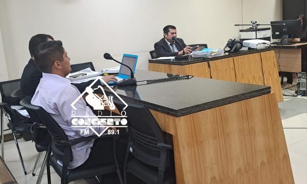 Irrisoria condena a policía «gatillo fácil» que mató a padre de familia