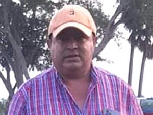 Fiscalía solicita juicio oral y público para intendente de Casado, tras ser salvado por pacto azulgrana - Noticias del Chaco - ABC Color