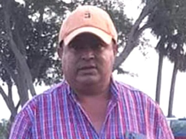 Fiscalía solicita juicio oral y público para intendente de Casado, tras ser salvado por pacto azulgrana - Noticias del Chaco - ABC Color