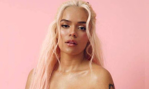 Karol G se presentará en Paraguay en mayo del 2024