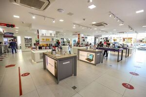 Nissei arrasa con ofertas espectaculares por su aniversario