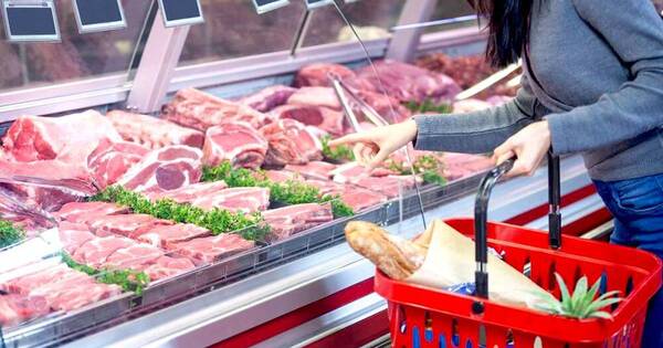 La Nación / Inflación repunta 0,5 % en septiembre tras tres meses de bajas